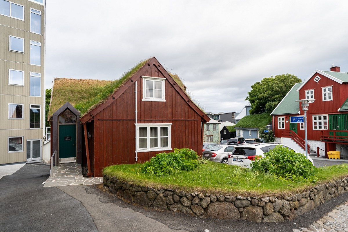 Torshavn